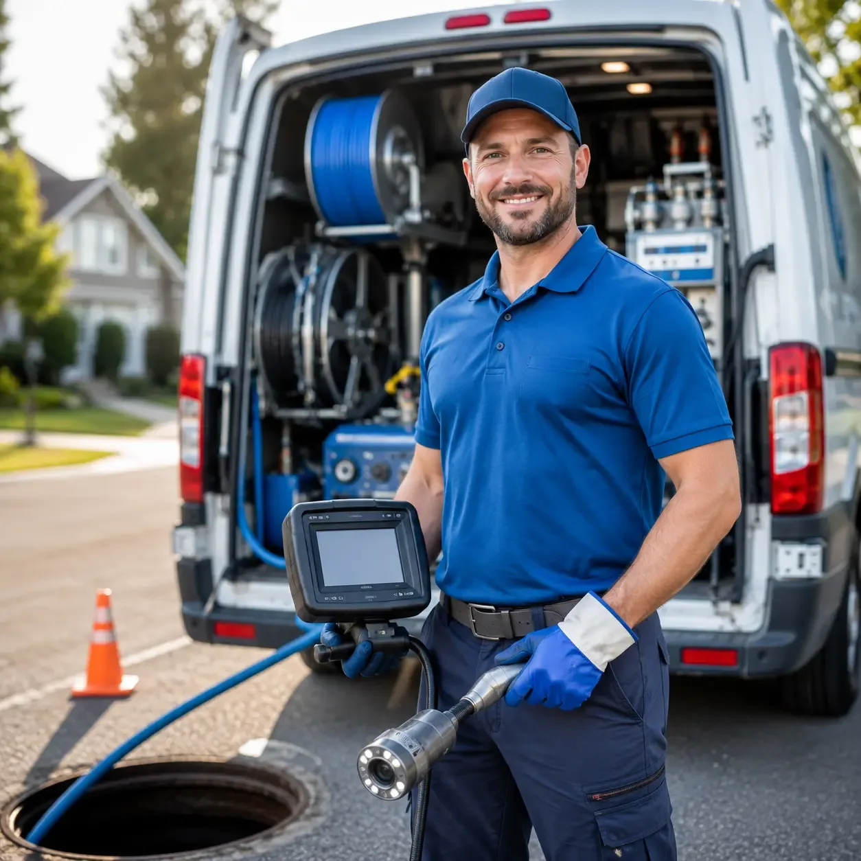 Local Pipe Relining specialists in Lebanon, SD