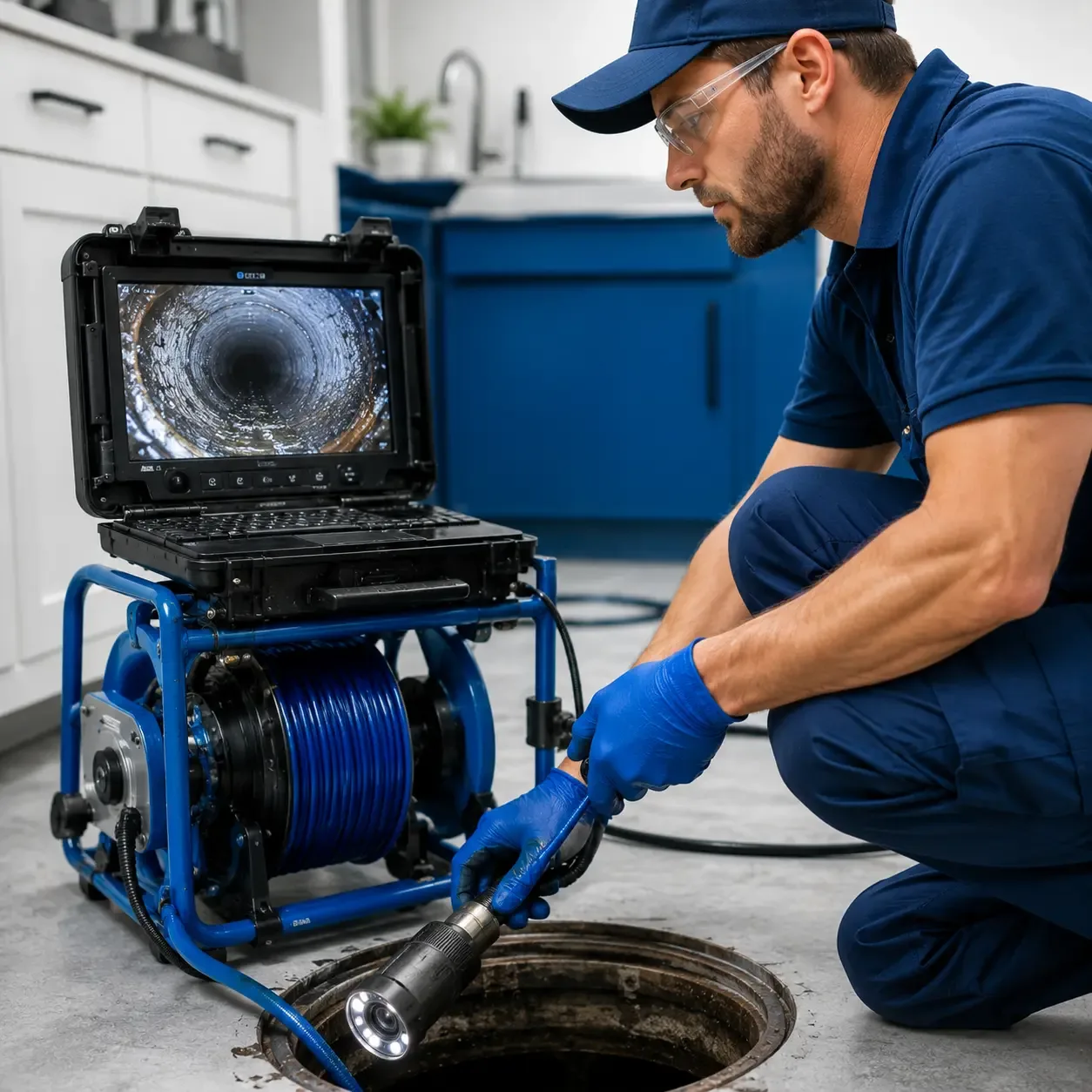 Pipe Relining professionals serving Lebanon, SD